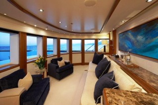 CLOUD 9  Observation Lounge